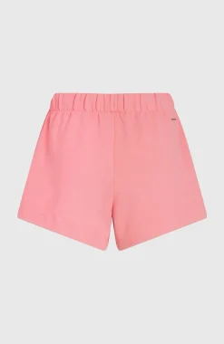 Femme O'Neill Pantalons & Shorts|Protection Anti-Uv-FemmesShort de survêtement Women of the Wave| Rose