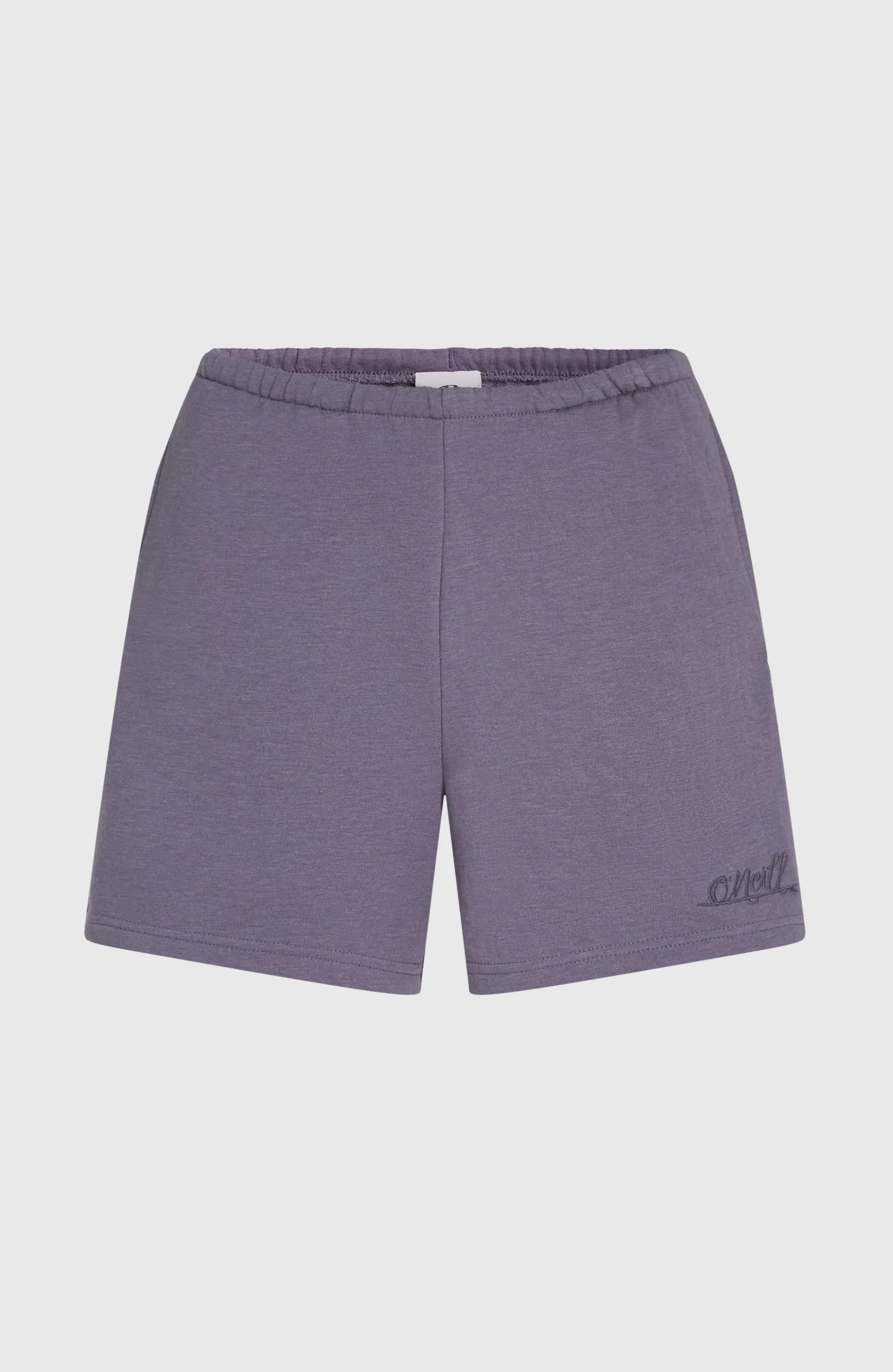 Femme O'Neill Pantalons & Shorts|Protection Anti-Uv-FemmesShort de survêtement Essentials Script| Violet
