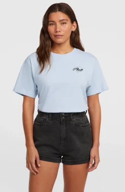 Femme O'Neill Pantalons & Shorts|Protection Anti-Uv-FemmesShort en jean Tasia| Noire