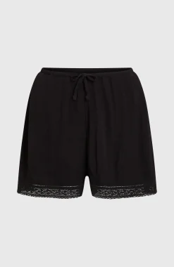 Femme O'Neill Pantalons & Shorts|Protection Anti-Uv-FemmesShort Essentials Tokeena| Noire