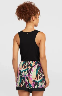 Femme O'Neill Pantalons & Shorts|Protection Anti-Uv-FemmesShort Essentials Tokeena| Noire