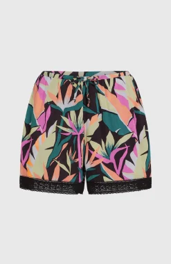 Femme O'Neill Pantalons & Shorts|Protection Anti-Uv-FemmesShort Essentials Tokeena| Noire