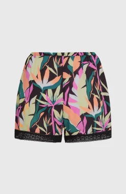 Femme O'Neill Pantalons & Shorts|Protection Anti-Uv-FemmesShort Essentials Tokeena| Noire