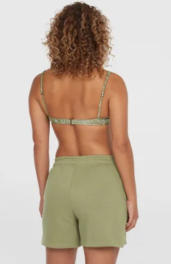 Femme O'Neill Pantalons & Shorts|Protection Anti-Uv-FemmesShort Future Surf Society| Vert