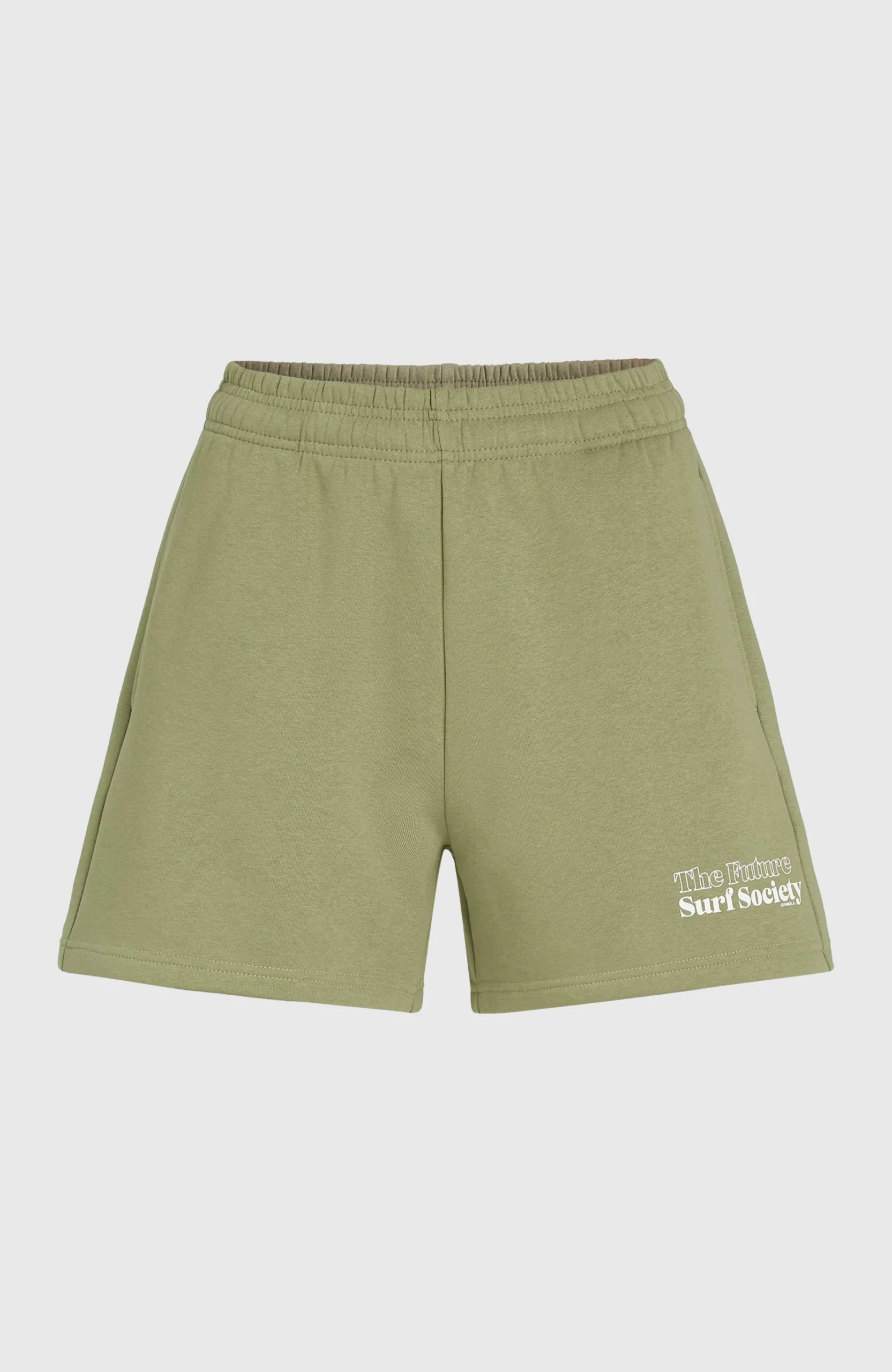 Femme O'Neill Pantalons & Shorts|Protection Anti-Uv-FemmesShort Future Surf Society| Vert