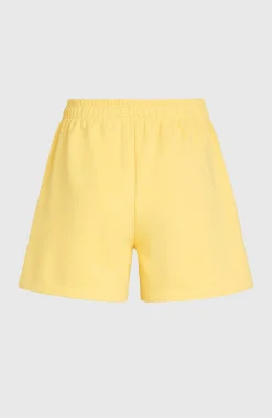 Femme O'Neill Pantalons & Shorts|Protection Anti-Uv-FemmesShort Future Surf Society| Jaune