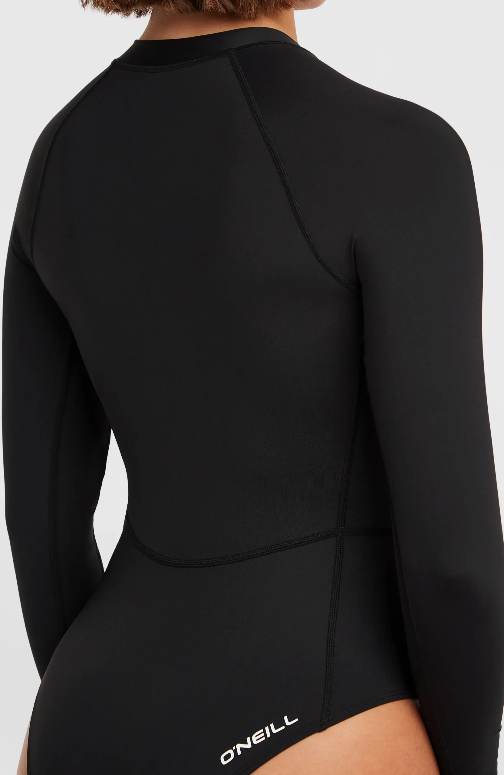 Femme O'Neill Sport|Bikinis-FemmesSurfsuit à manches longues | Noire