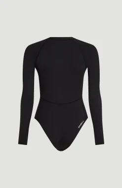 Femme O'Neill Sport|Bikinis-FemmesSurfsuit à manches longues | Noire