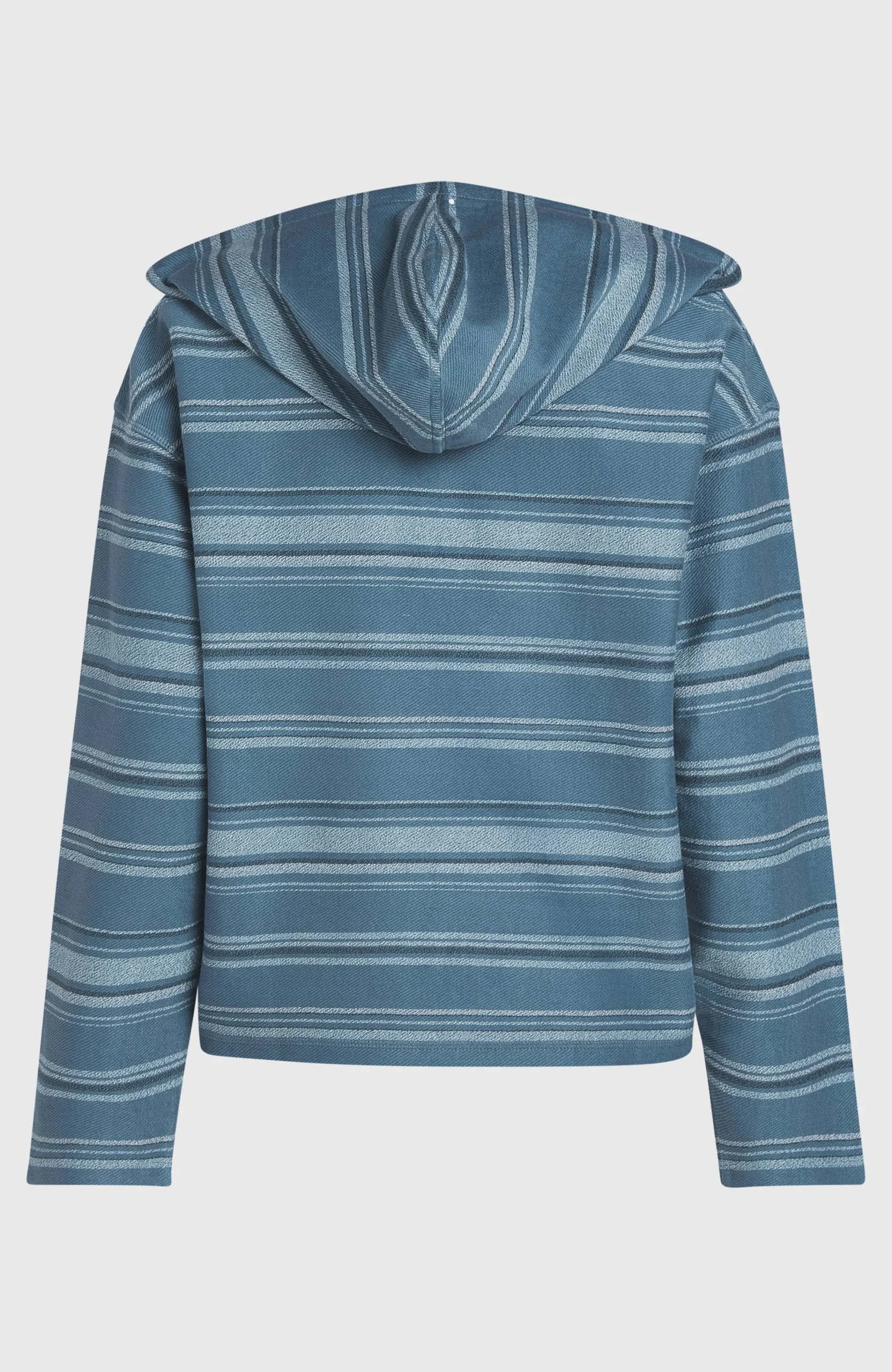 Femme O'Neill Sweats & Pulls|Protection Anti-Uv-FemmesSweat à capuche Bavaro| Bleu