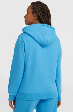 Femme O'Neill Sweats & Pulls|Protection Anti-Uv-FemmesSweat à capuche Essentials Script| Bleu
