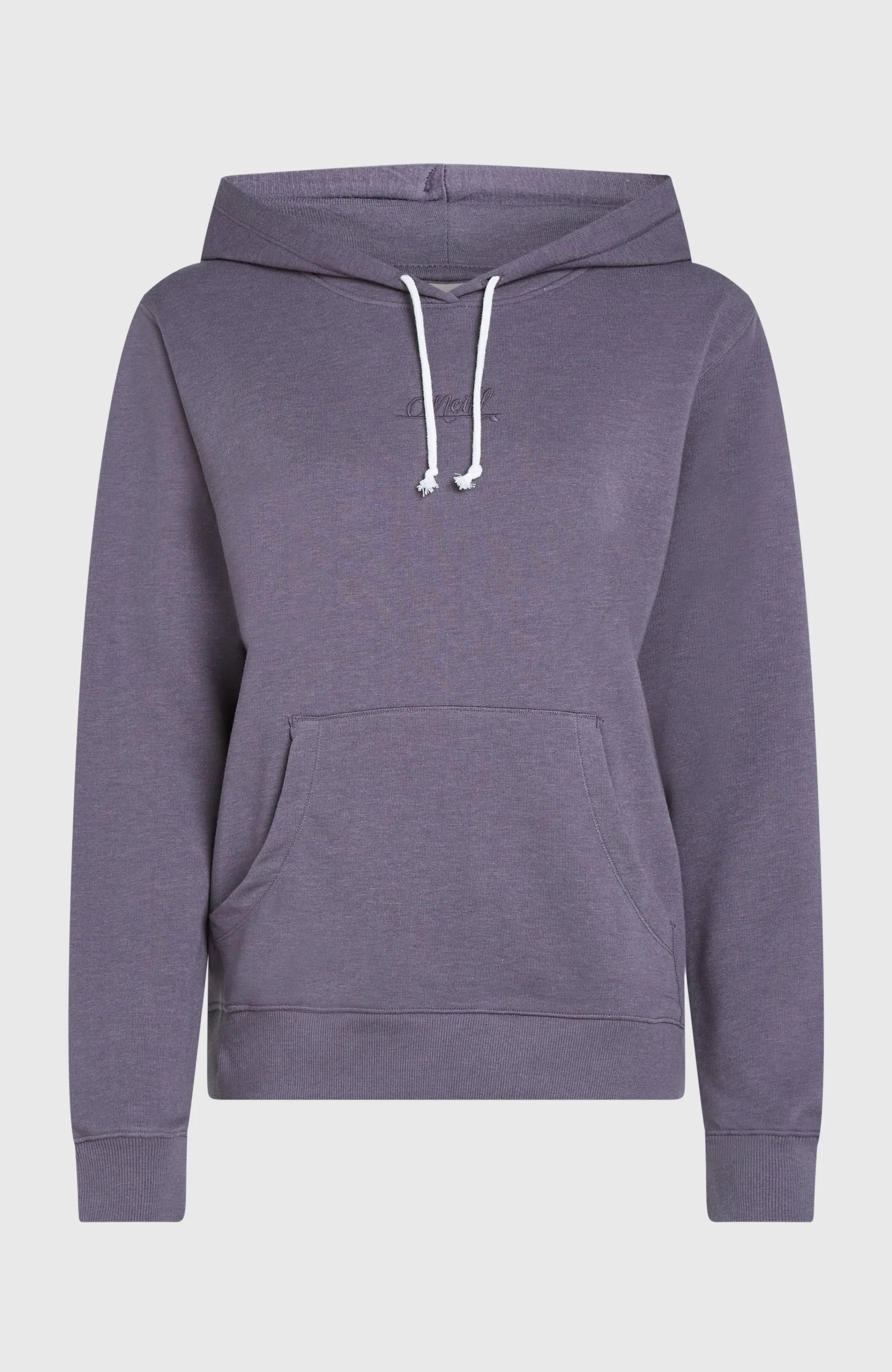 Femme O'Neill Sweats & Pulls|Protection Anti-Uv-FemmesSweat à capuche Essentials Script| Violet