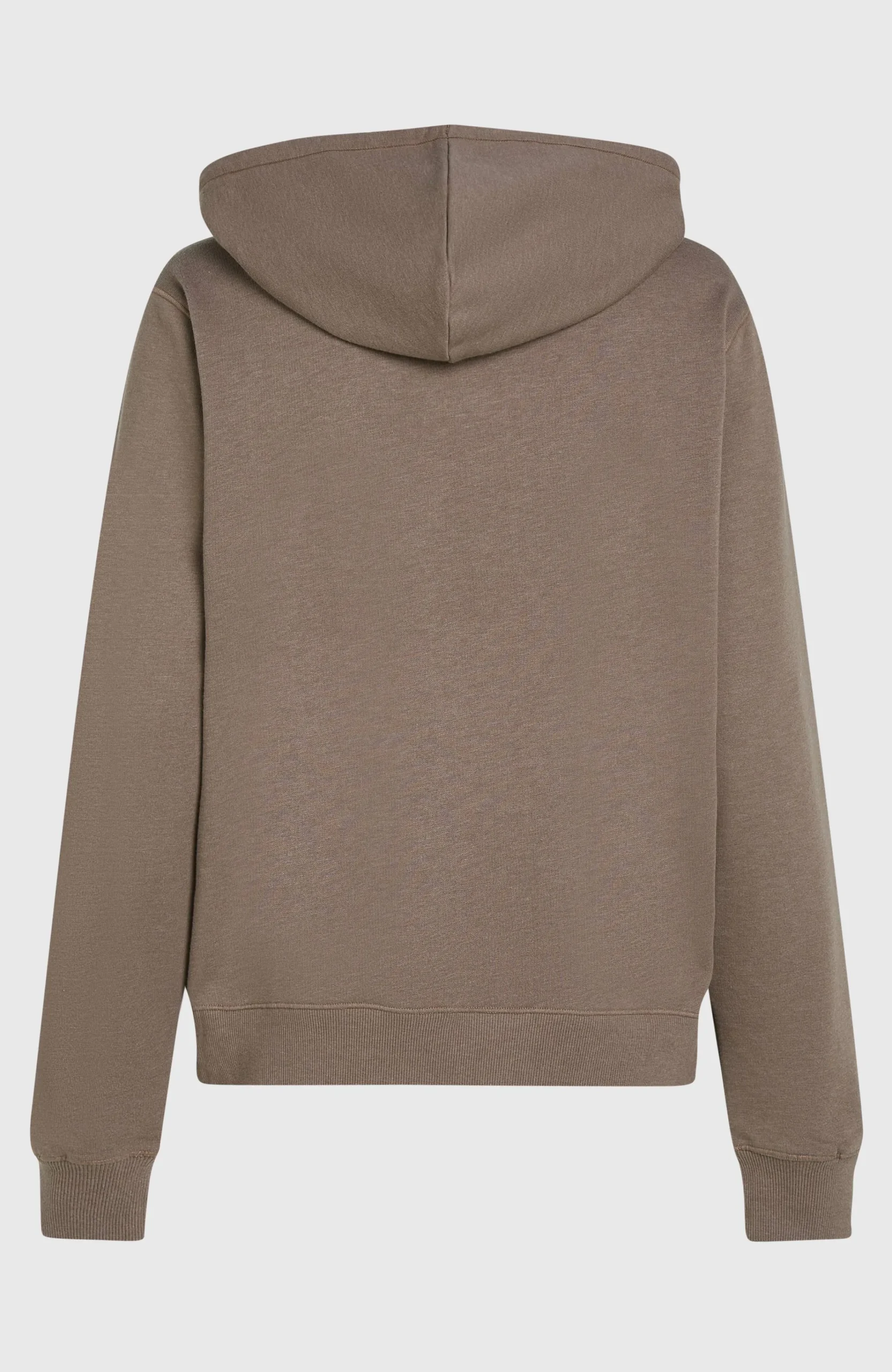 Femme O'Neill Sweats & Pulls|Protection Anti-Uv-FemmesSweat à capuche Essentials Script| Brun