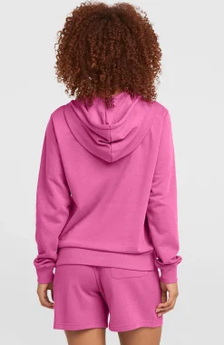 Femme O'Neill Sweats & Pulls|Protection Anti-Uv-FemmesSweat à capuche Essentials Script| Violet