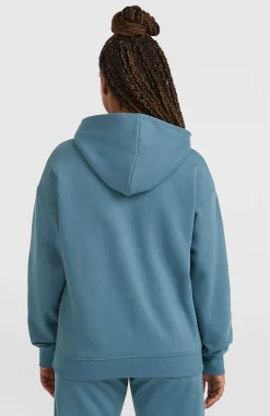 Femme O'Neill Sweats & Pulls|Protection Anti-Uv-FemmesSweat à capuche Future Surf Society| Bleu