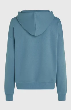 Femme O'Neill Sweats & Pulls|Protection Anti-Uv-FemmesSweat à capuche Future Surf Society| Bleu