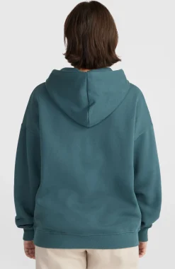 Femme O'Neill Sweats & Pulls|Protection Anti-Uv-FemmesSweat à capuche Future Surf Society| Bleu