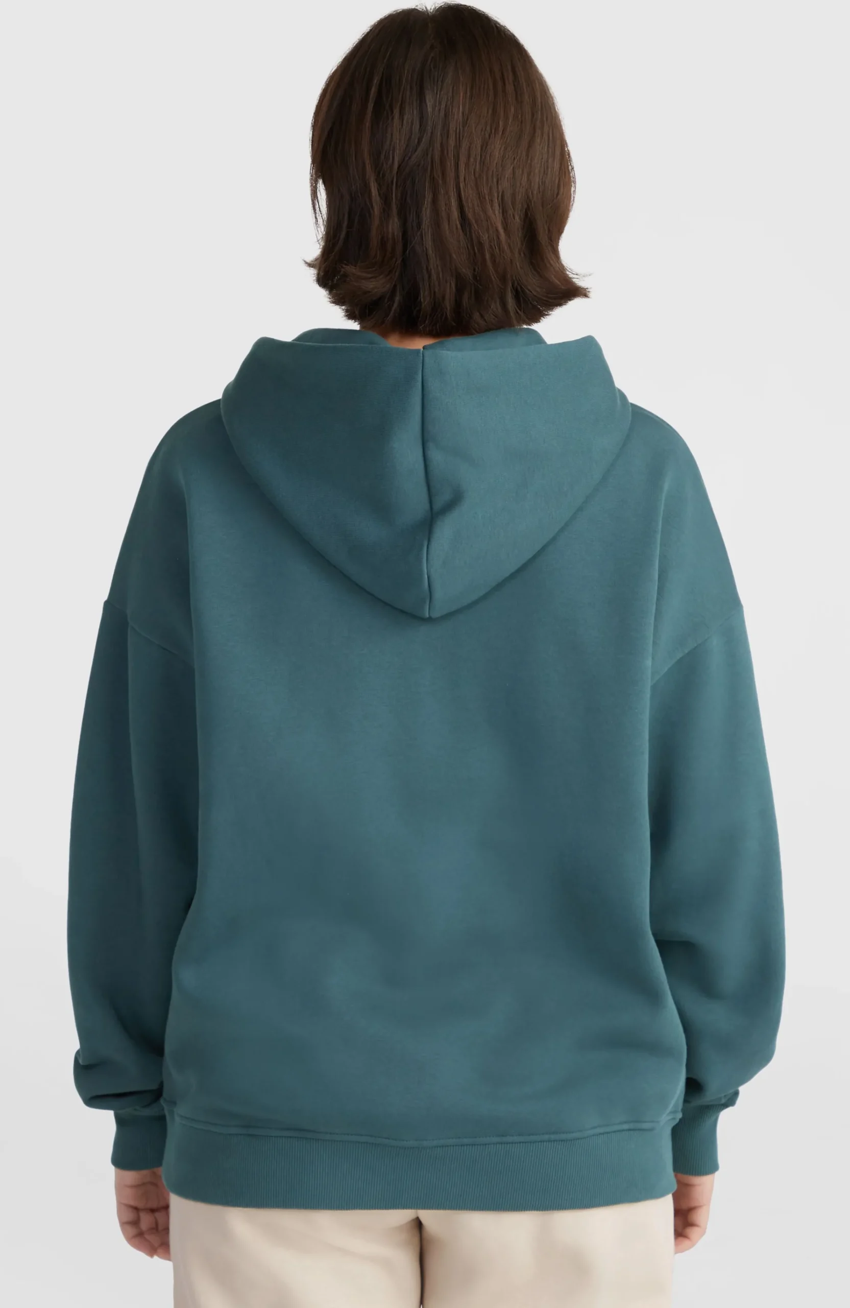 Femme O'Neill Sweats & Pulls|Protection Anti-Uv-FemmesSweat à capuche Future Surf Society| Bleu
