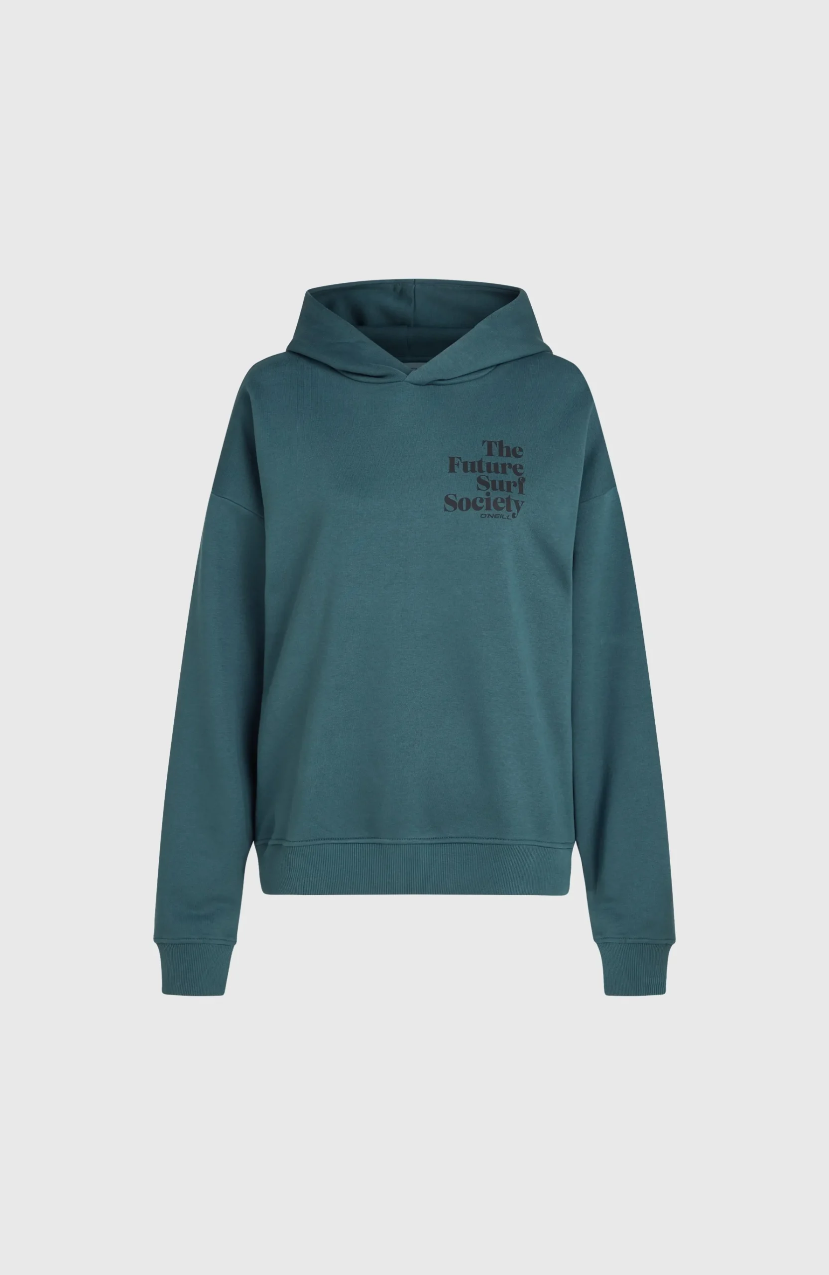 Femme O'Neill Sweats & Pulls|Protection Anti-Uv-FemmesSweat à capuche Future Surf Society| Bleu
