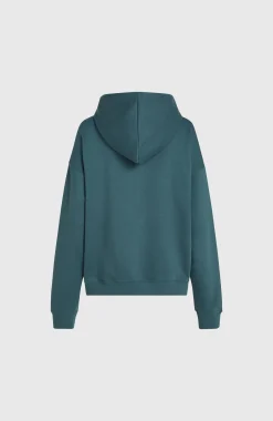 Femme O'Neill Sweats & Pulls|Protection Anti-Uv-FemmesSweat à capuche Future Surf Society| Bleu