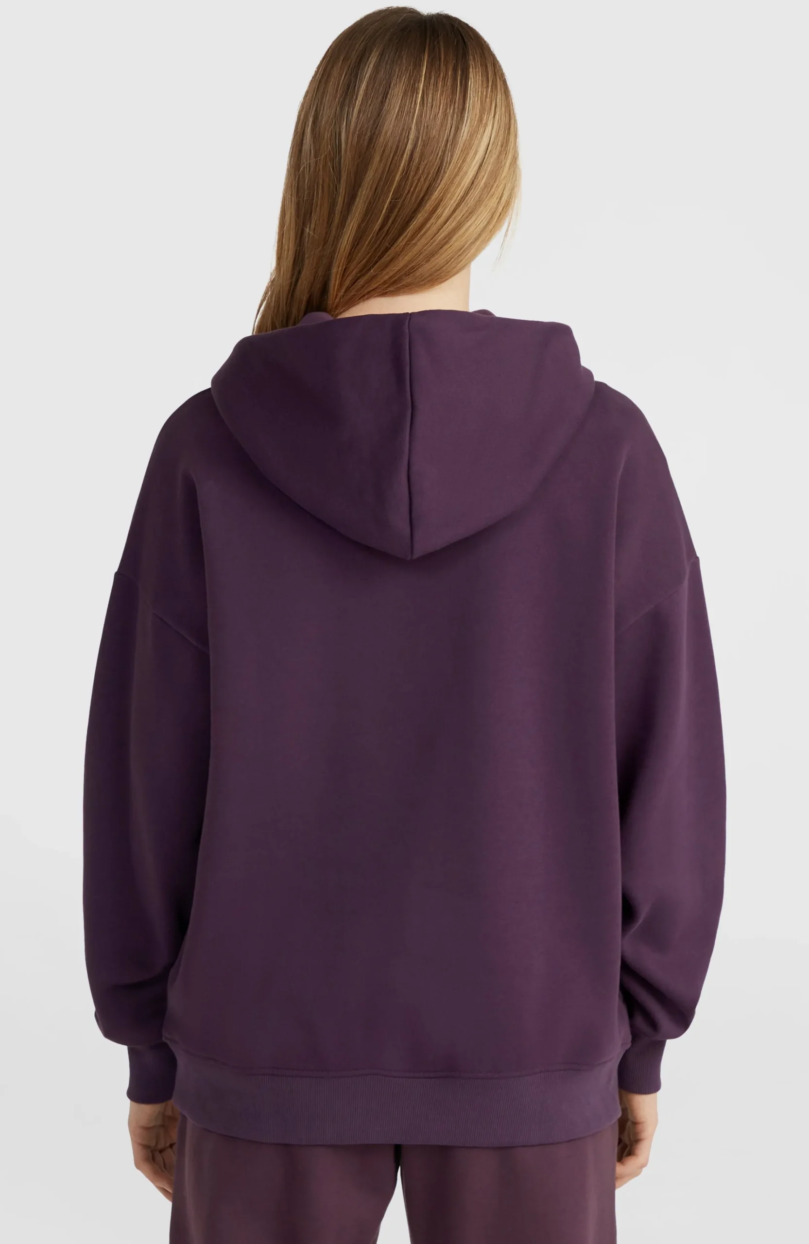 Femme O'Neill Sweats & Pulls|Protection Anti-Uv-FemmesSweat à capuche Future Surf Society| Violet