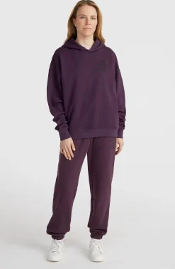 Femme O'Neill Sweats & Pulls|Protection Anti-Uv-FemmesSweat à capuche Future Surf Society| Violet