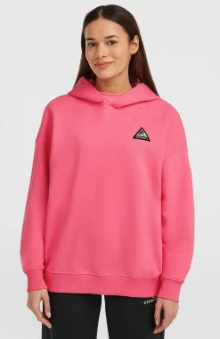 Femme O'Neill Sweats & Pulls|Protection Anti-Uv-FemmesSweat à capuche FWC'Play| Rose