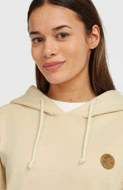 Femme O'Neill Sweats & Pulls|Protection Anti-Uv-FemmesSweat à capuche O'Riginals| Beige
