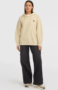 Femme O'Neill Sweats & Pulls|Protection Anti-Uv-FemmesSweat à capuche O'Riginals| Beige