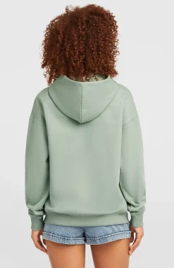 Femme O'Neill Sweats & Pulls|Protection Anti-Uv-FemmesSweat à capuche Summer Must-Have| Vert