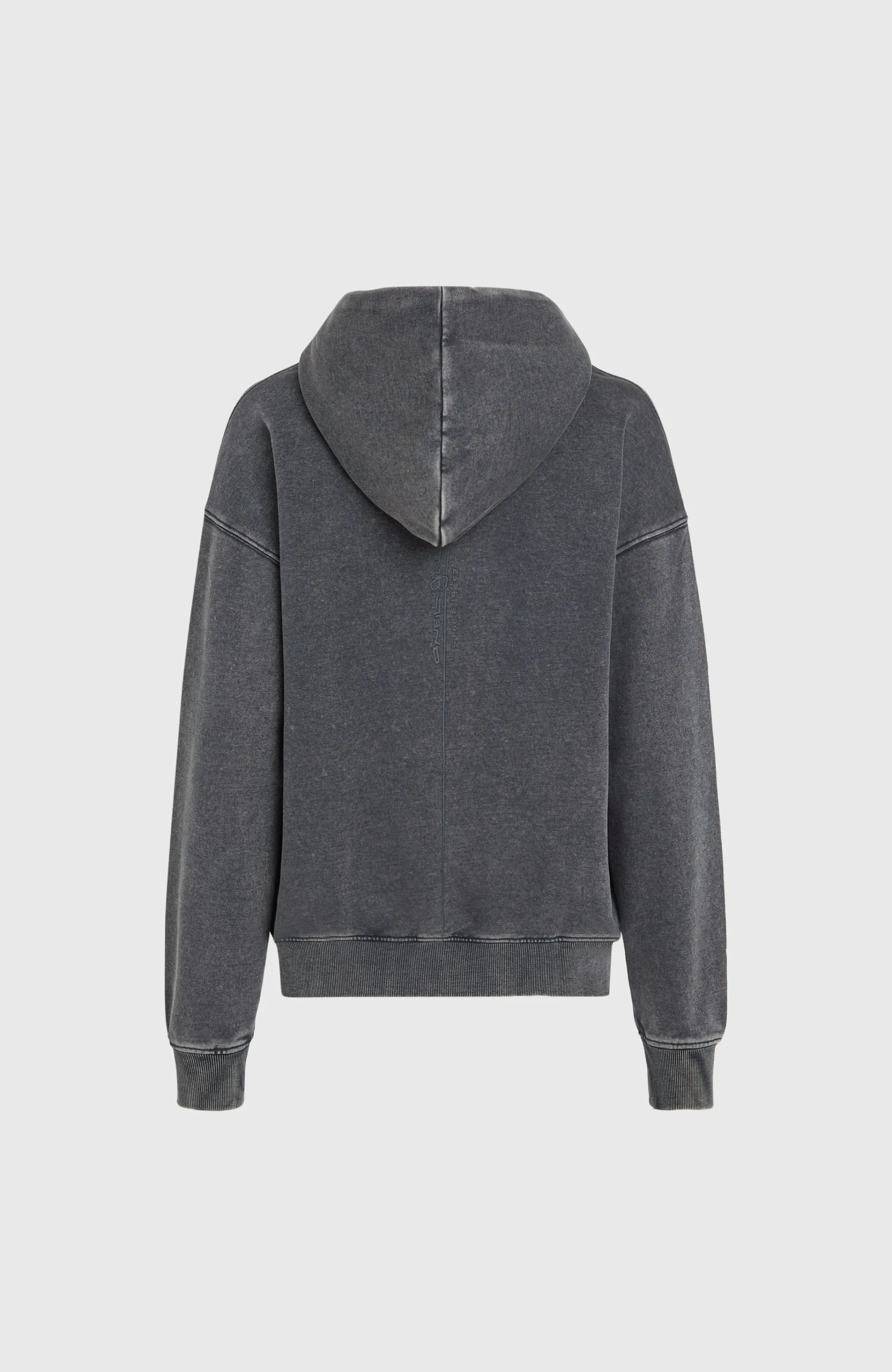 Femme O'Neill Sweats & Pulls|Protection Anti-Uv-FemmesSweat à capuche Surf Heroes| Noire