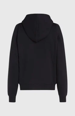 Femme O'Neill Sweats & Pulls|Protection Anti-Uv-FemmesSweat à capuche Women of the Wave| Noire