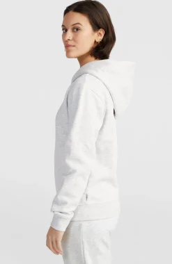 Femme O'Neill Sweats & Pulls|Protection Anti-Uv-FemmesSweat à capuche Women of the Wave| Blanc