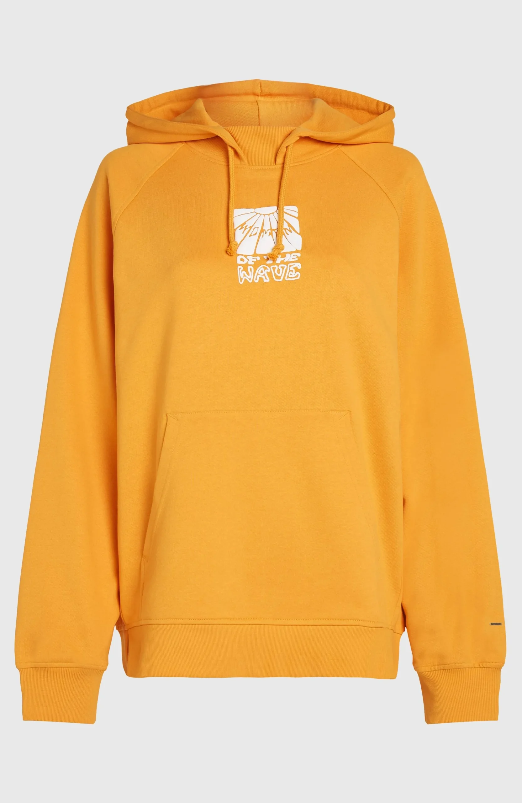 Femme O'Neill Sweats & Pulls|Protection Anti-Uv-FemmesSweat à capuche Women of the Wave| Orange