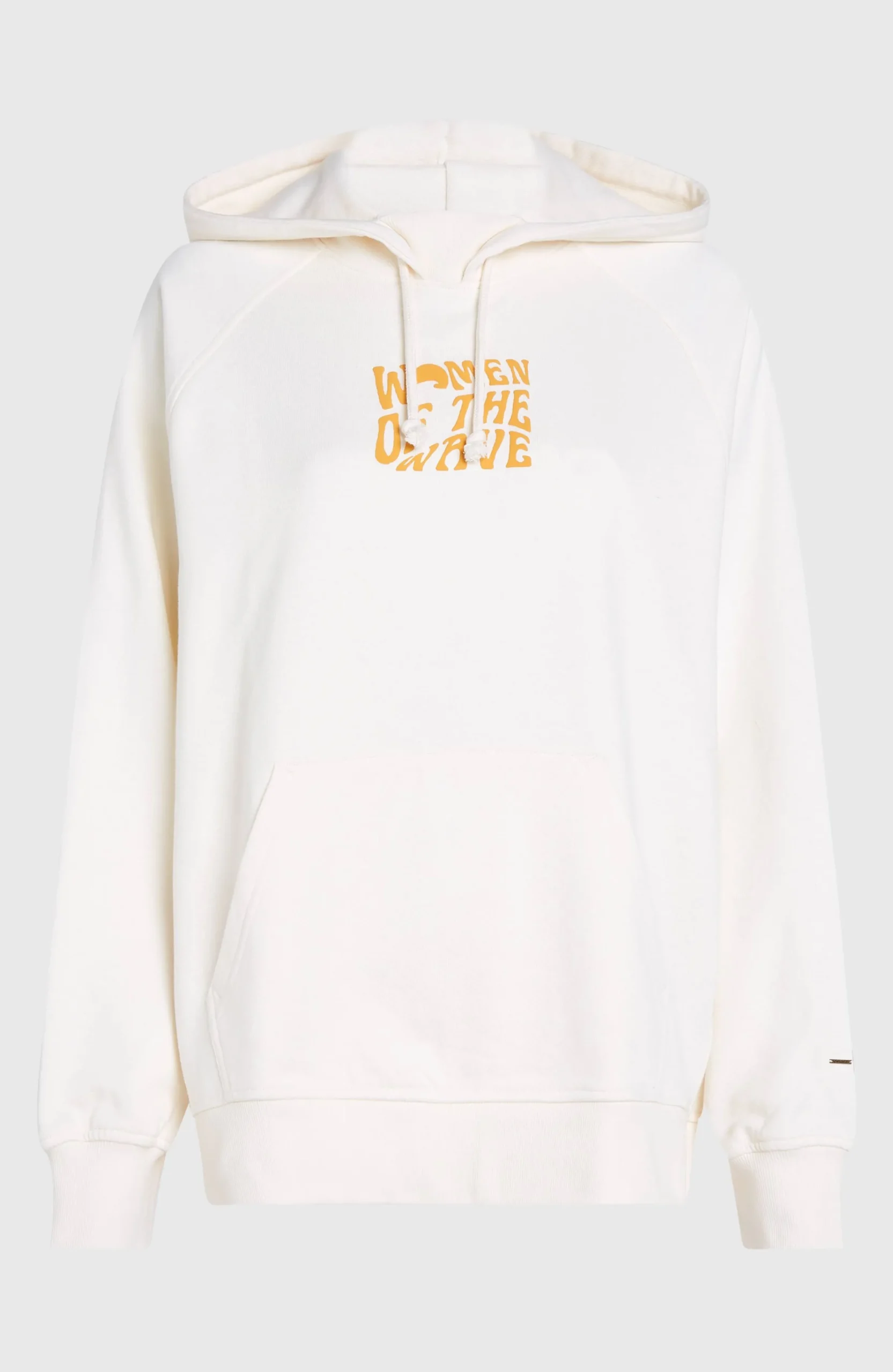 Femme O'Neill Sweats & Pulls|Protection Anti-Uv-FemmesSweat à capuche Women of the Wave| Beige
