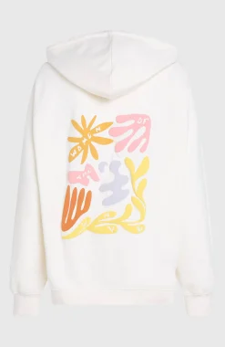 Femme O'Neill Sweats & Pulls|Protection Anti-Uv-FemmesSweat à capuche Women of the Wave| Beige