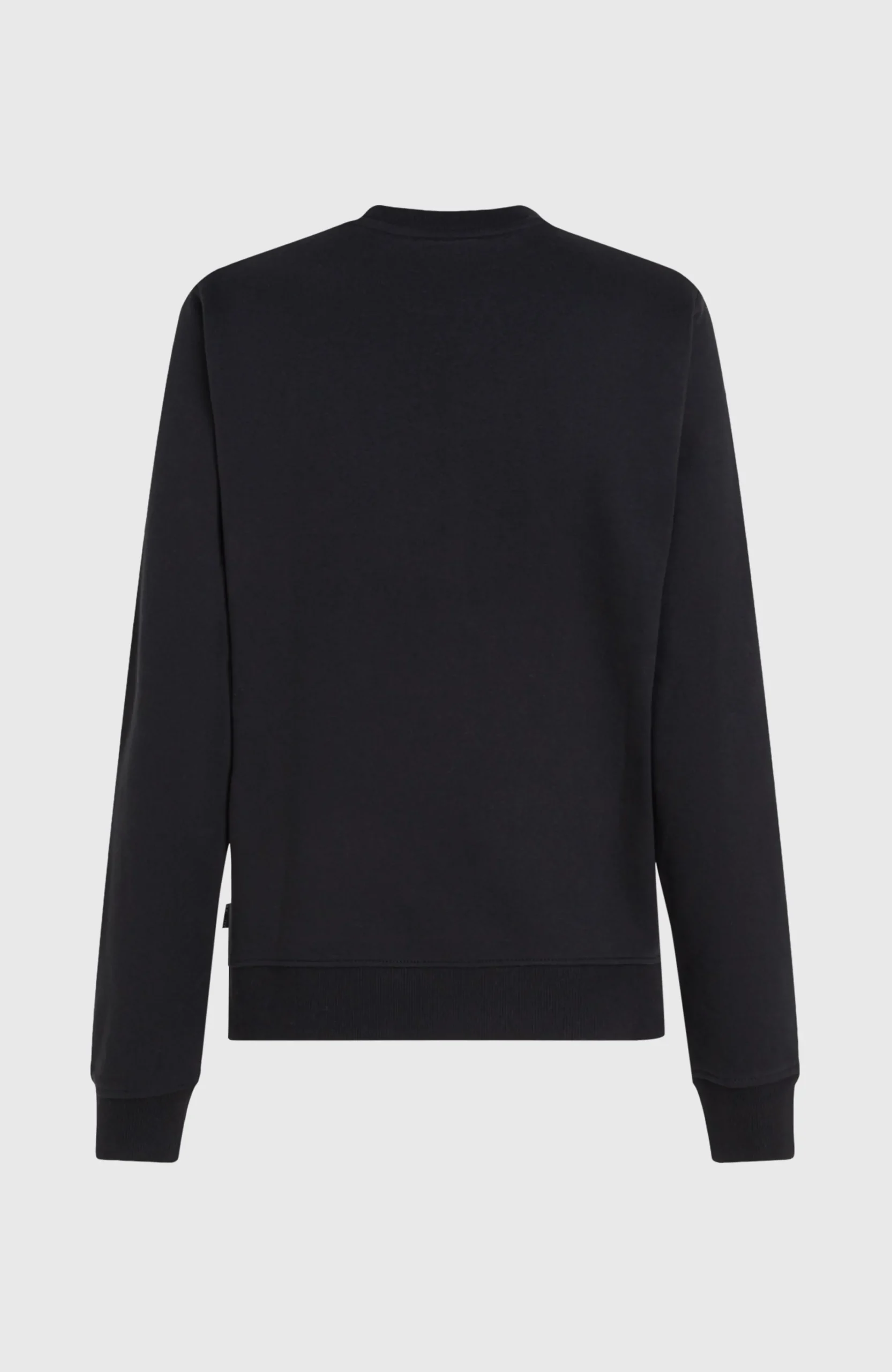 Femme O'Neill Sweats & Pulls|Protection Anti-Uv-FemmesSweatshirt à col rond Women of the Wave| Noire