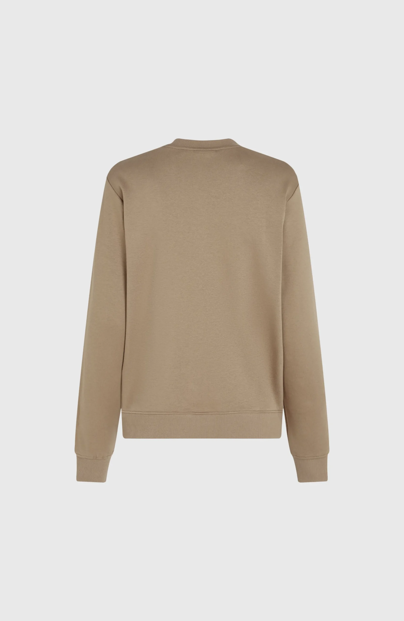 Femme O'Neill Sweats & Pulls|Protection Anti-Uv-FemmesSweatshirt à col rond Women of the Wave| Brun