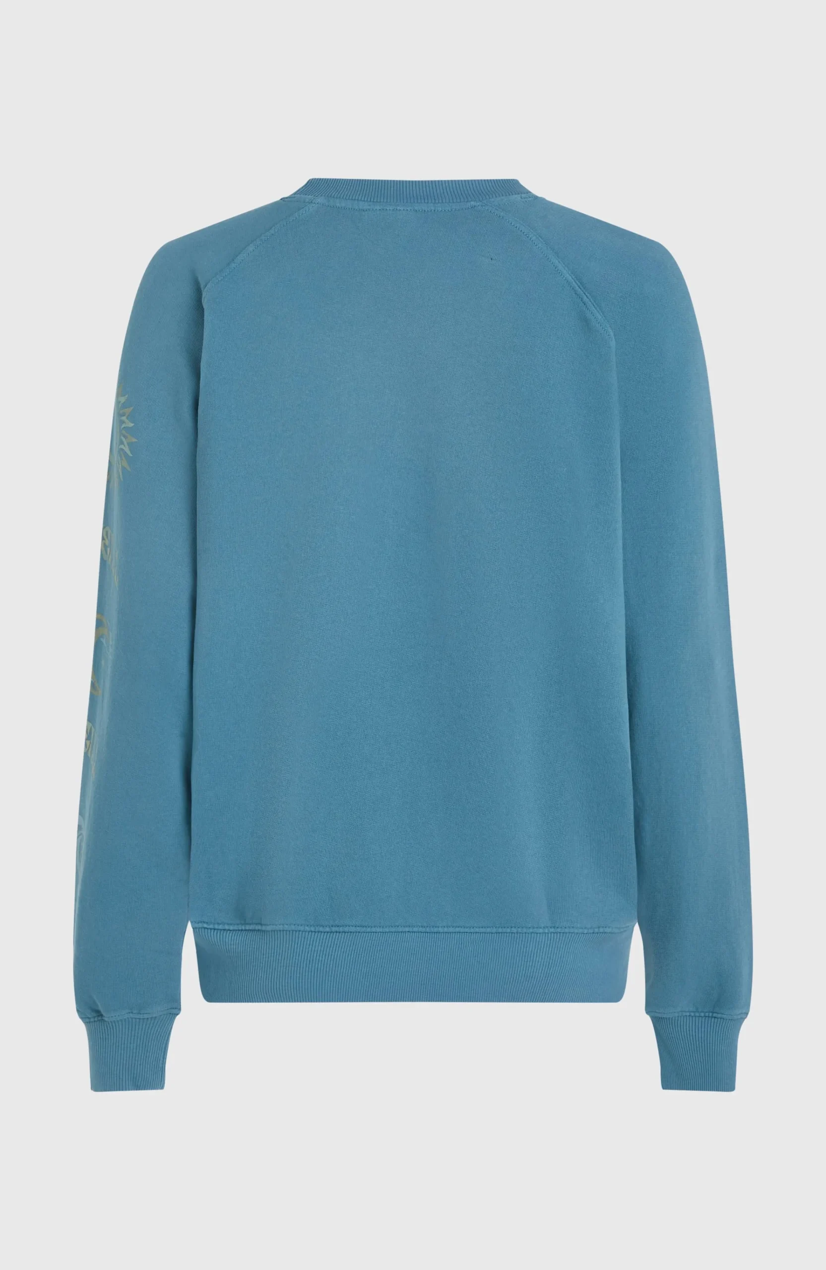 Femme O'Neill Sweats & Pulls|Protection Anti-Uv-FemmesSweatshirt Beach Vintage Crew| Bleu