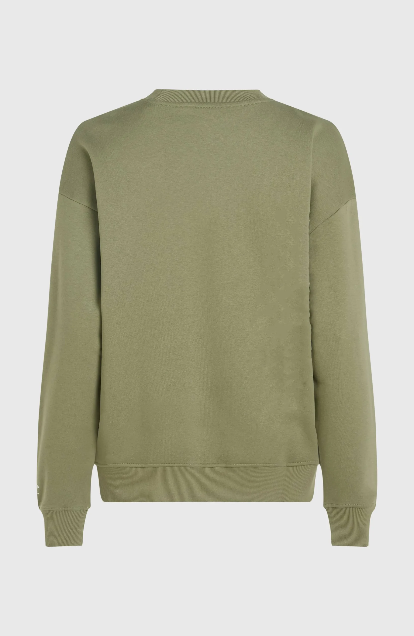 Femme O'Neill Sweats & Pulls|Protection Anti-Uv-FemmesSweatshirt Future Surf Crew| Vert