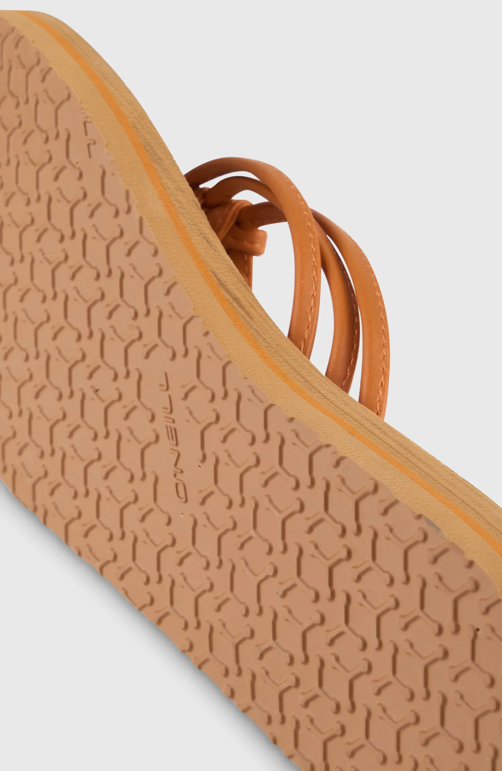 Femme O'Neill Tongs Et Chaussures|Tongs Et Chaussures-FemmesTongs Ditsy| Orange