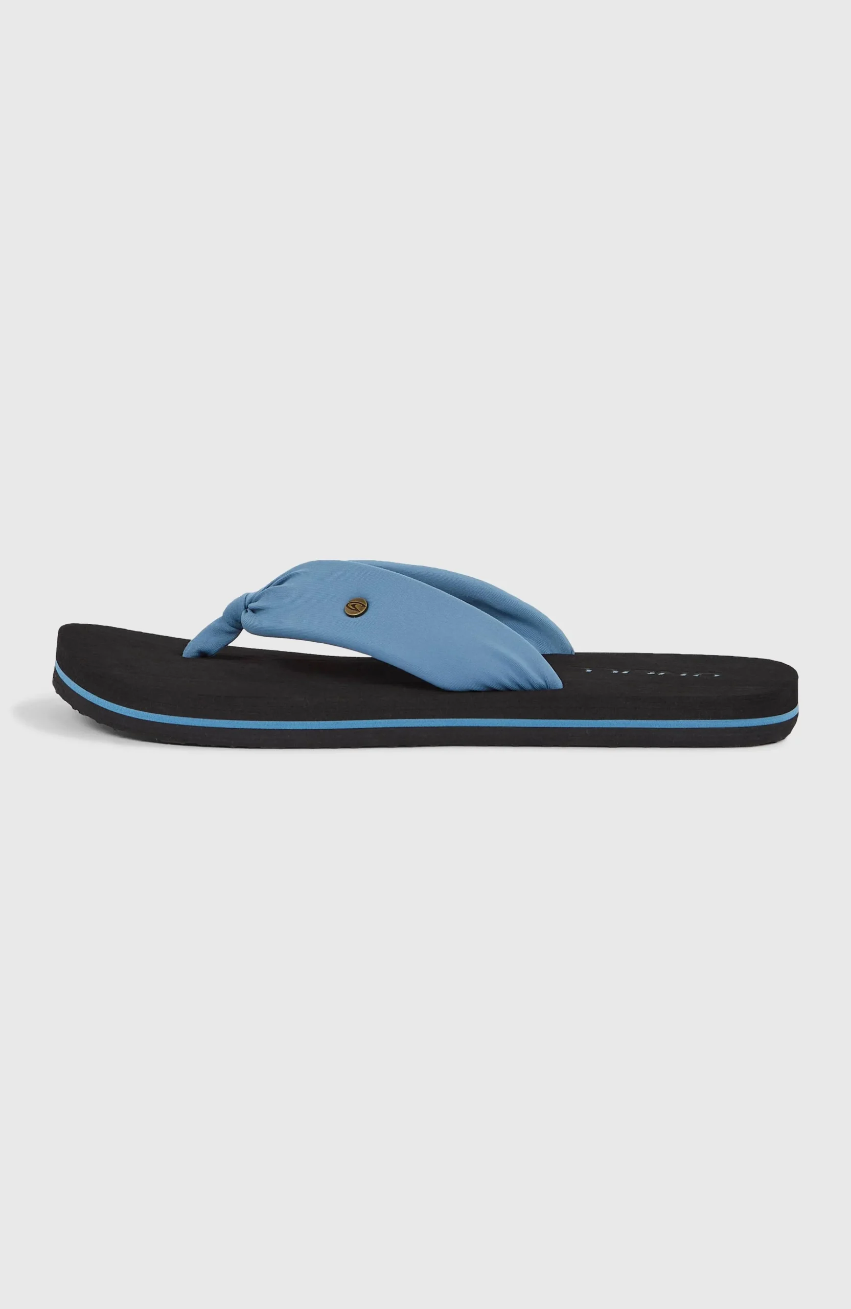 Femme O'Neill Tongs Et Chaussures|Tongs Et Chaussures-FemmesTongs Ditsy Sun| Bleu