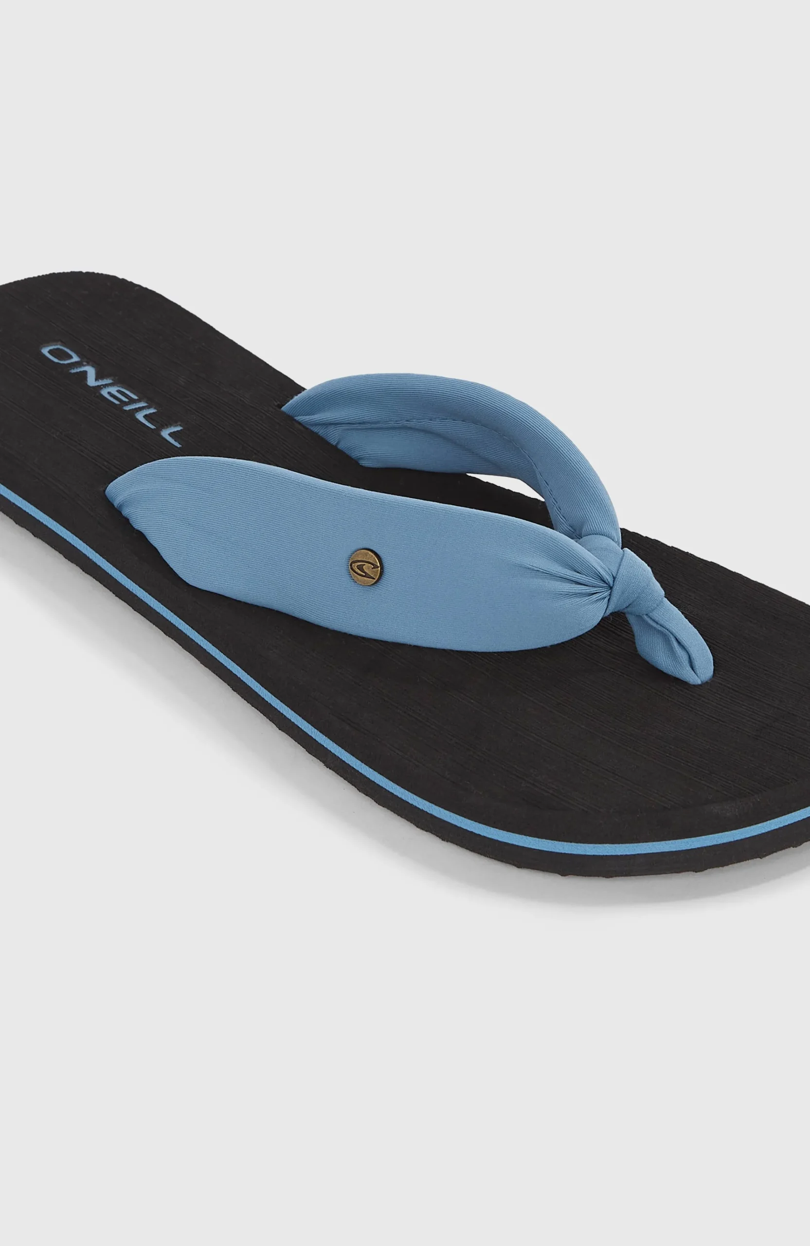 Femme O'Neill Tongs Et Chaussures|Tongs Et Chaussures-FemmesTongs Ditsy Sun| Bleu