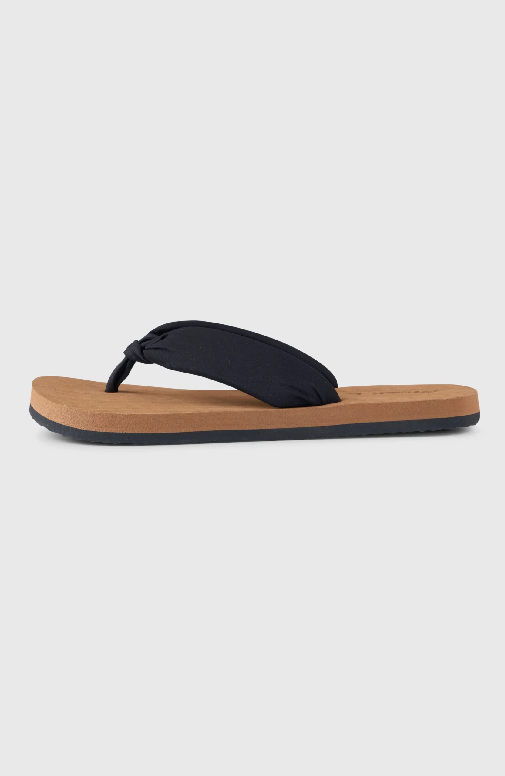 Femme O'Neill Tongs Et Chaussures|Tongs Et Chaussures-FemmesTongs Ditsy Sun| Noire