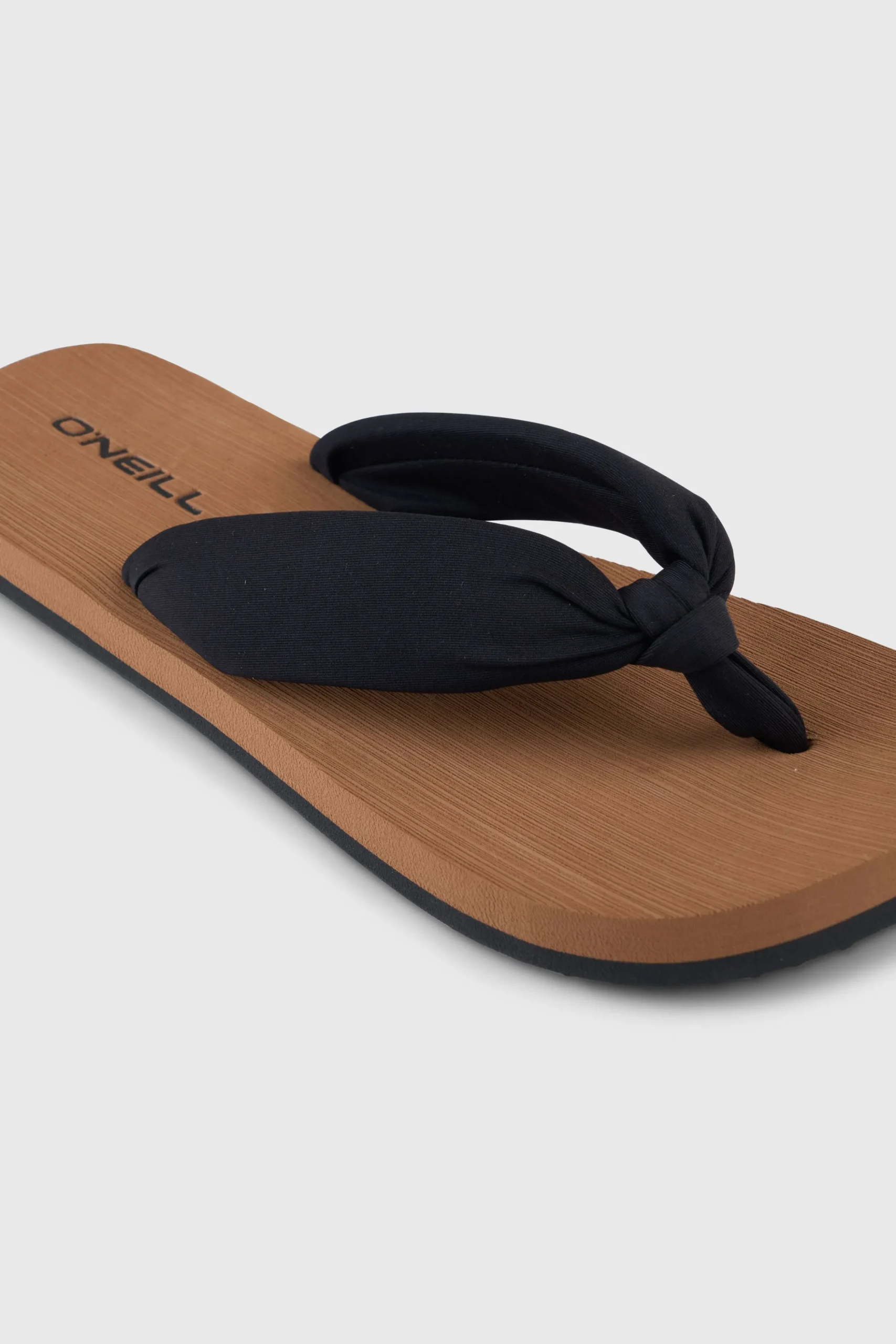 Femme O'Neill Tongs Et Chaussures|Tongs Et Chaussures-FemmesTongs Ditsy Sun| Noire
