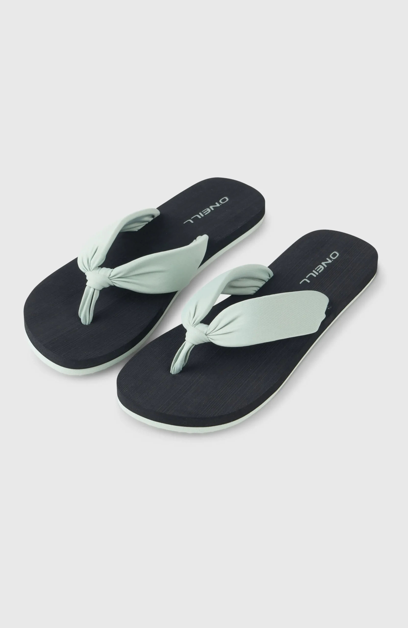 Femme O'Neill Tongs Et Chaussures|Tongs Et Chaussures-FemmesTongs Ditsy Sun| Vert