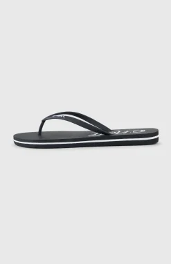 Femme O'Neill Tongs Et Chaussures|Tongs Et Chaussures-FemmesTongs Profile Logo| Noire