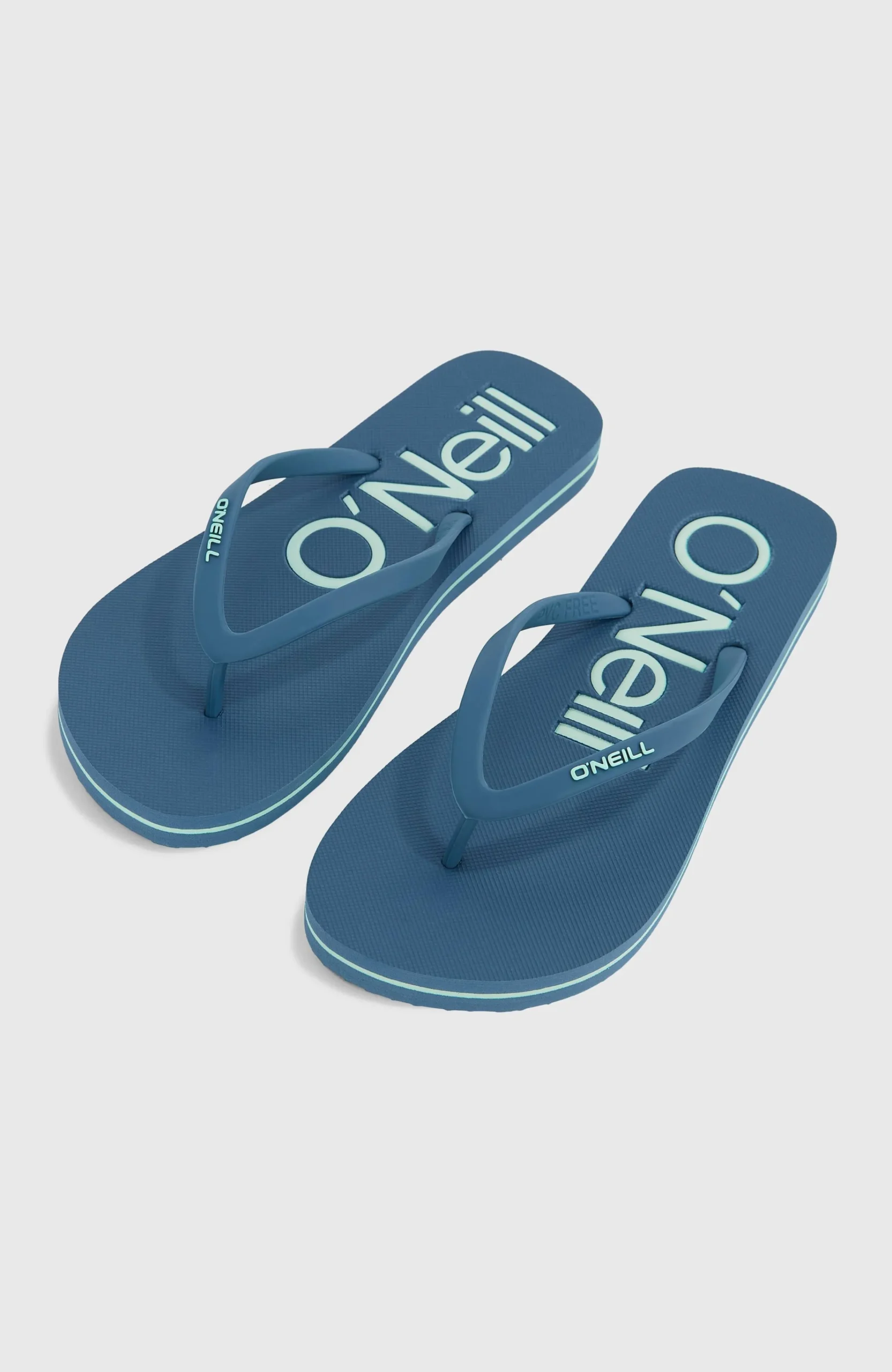 Femme O'Neill Tongs Et Chaussures|Tongs Et Chaussures-FemmesTongs Profile Logo| Bleu