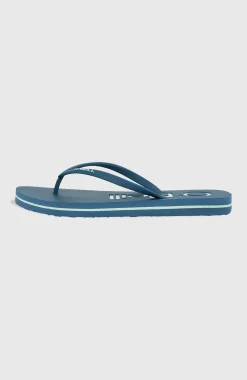 Femme O'Neill Tongs Et Chaussures|Tongs Et Chaussures-FemmesTongs Profile Logo| Bleu