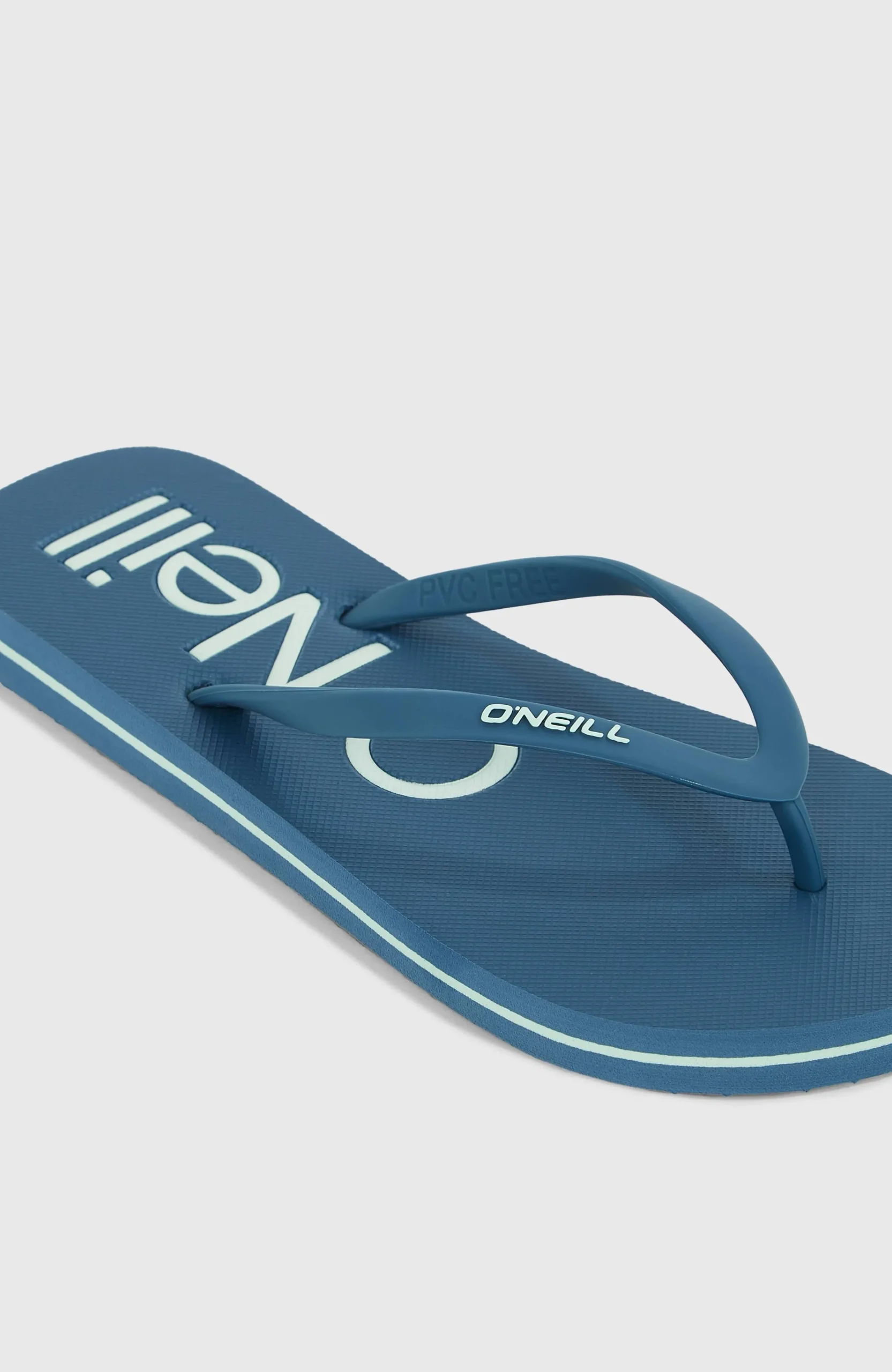 Femme O'Neill Tongs Et Chaussures|Tongs Et Chaussures-FemmesTongs Profile Logo| Bleu