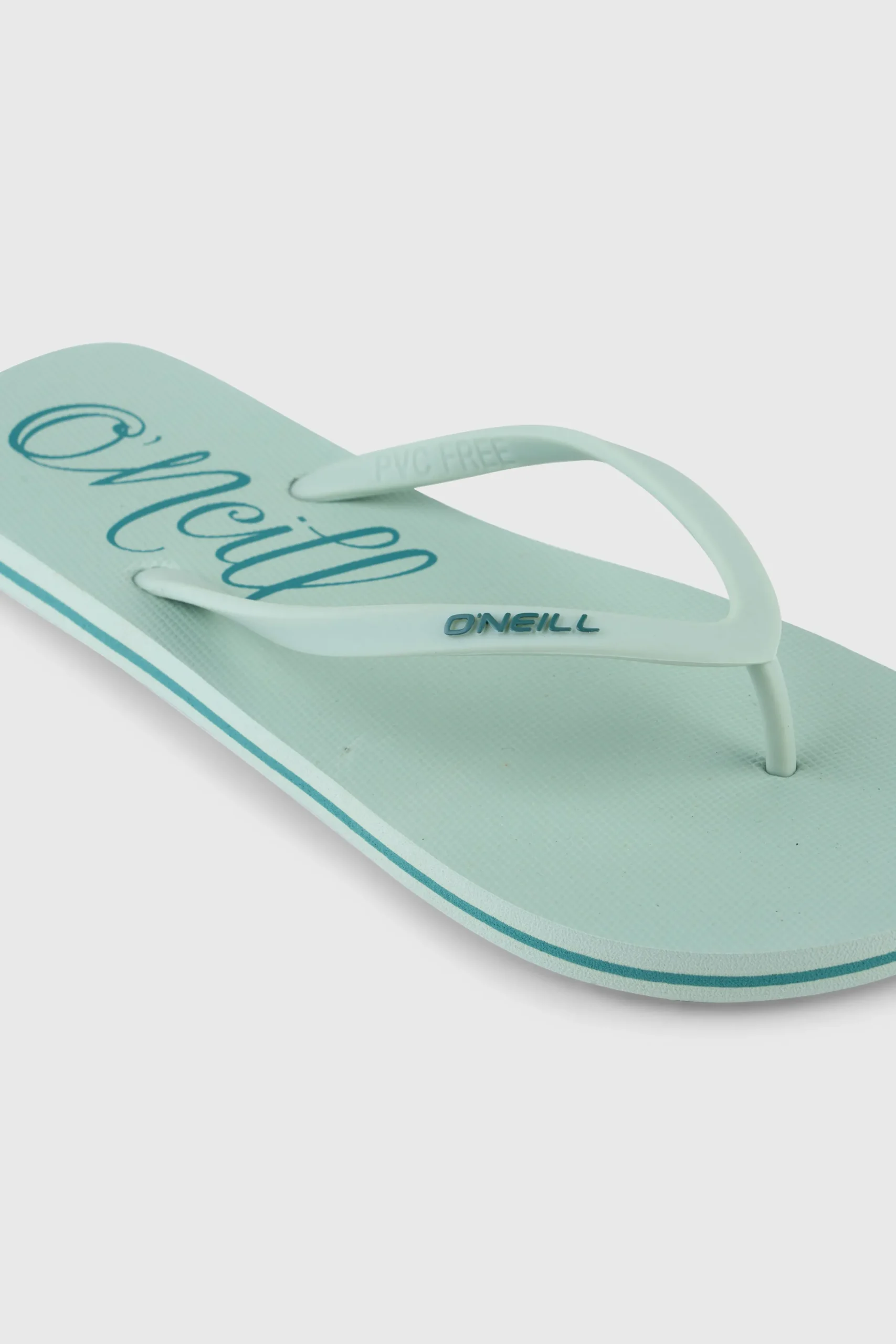 Femme O'Neill Tongs Et Chaussures|Tongs Et Chaussures-FemmesTongs Profile Logo| Vert
